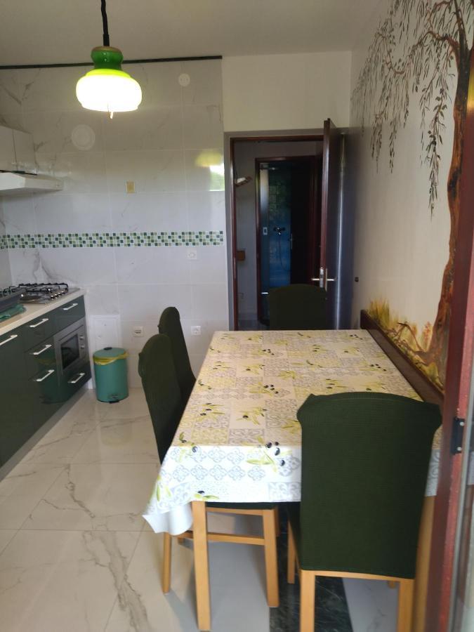 Zelena Oaza Apartment Novigrad Istria Exterior foto